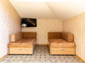 Гостевой дом Сезон