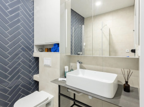 Апартаменты на Ахметзянова 3