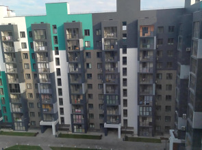 Квартира на Портовой