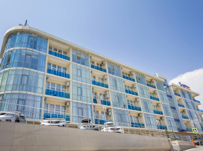 Sugdeya Apartments