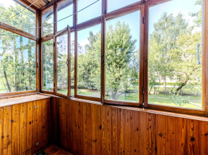 Квартира в Тихом центре Парк Челюскинцев 4 ком.кв.