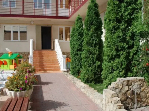 Astra Guest House