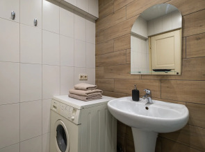 Апартаменты Кварт-Отель, Гашека, 11