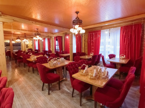 Гостевой дом Hayat Haus