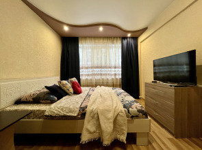 Квартира 1-ком Большевиков 3-2 Калуга центр КакДома