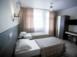 Гостевой дом Ла В