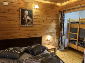 Гостевой дом Белый Аист