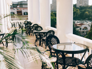 Отель Севастополь