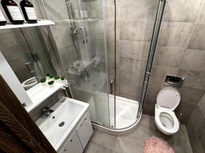 Квартира Лавандовое поле в Хибинах