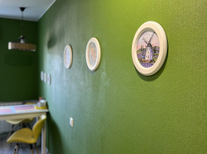 Апартаменты Рязанский Арбат