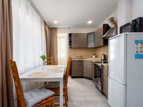 Апартаменты Good Night на Лыткина