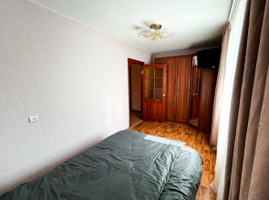 Квартира LIVE by BigWood 11