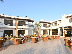 Turquoise Beach Hotel
