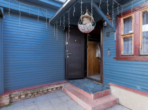 Гостевой Дом Монастырская Изба в Суздале