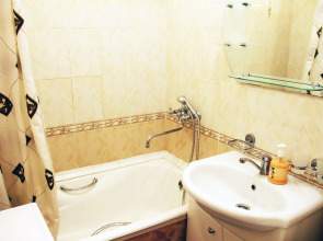 Апартаменты на Дзержинского