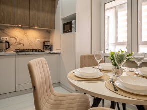 Квартира на улице Генерала Маргелова 7/1