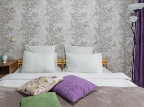 Апартаменты Стрелка 6