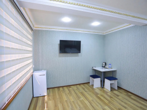 Отель Payitaxt Andijan