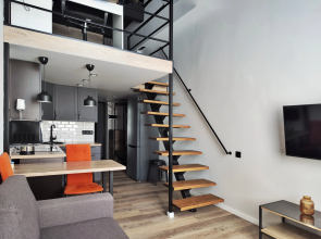 Апартаменты Кларнет 510