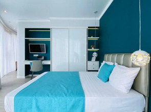 Апартаменты Marlen Apart ЖК Версаль