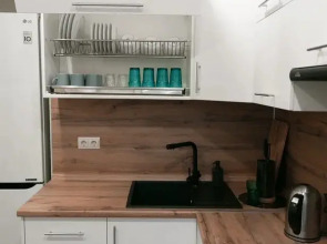 Квартира на Ленинском проспекте 36