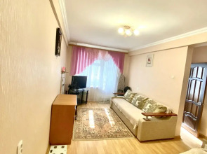 Квартира У Квадрата