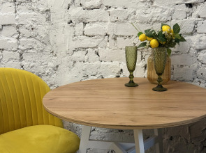 Апартаменты Уютная студия в центре города