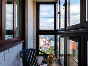 Квартира Комфортная на ул Свободы