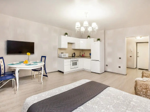 Квартира Золотая