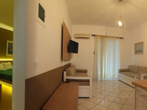 Epavlis Beach Resort