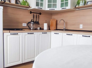 Апартаменты Классный Домик. Комфорт +