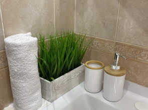 Квартира 2-комнатная на академика Байкова 11-2