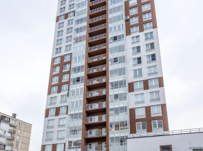 Апартаменты Небо в ЖК Невский Эталон