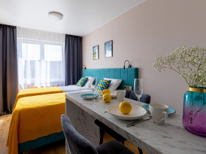 Апартаменты Viktory Apart