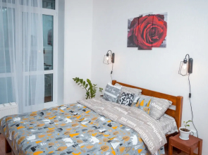 Nice Room Apartments 2