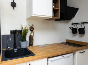 Квартира Дзен от Home24