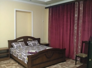 Мини-отель Вояж