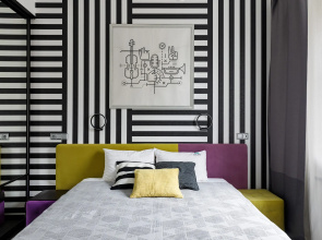 Апартаменты Roomburg 3
