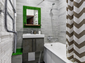 Квартира 2-к.