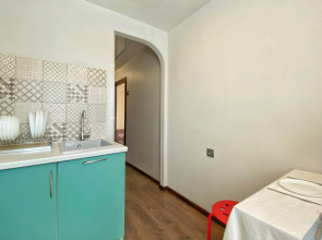 Апартаменты Apart-Comfort Однокомнатные на пр-те Толбухина 45/14