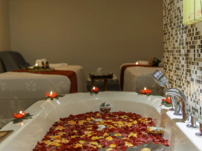 Отель Premier Havana Nha Trang Hotel