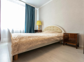 Апартаменты Белая сова