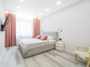 Apartamenty Good Night na Vojkova 47k2