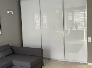 Апартаменты Design Bauhaus