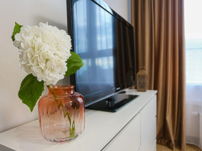 Квартира Квартиры у Петровны Семейная в Тихом Центре