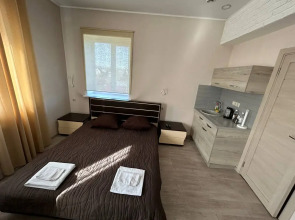 Гостевой дом Кристина и Карина