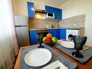 Апартаменты OpenApart - Family #1