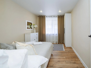 Квартира в пушкинские горы