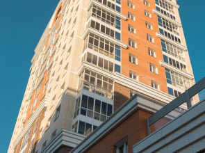 Апартаменты Premium в центре