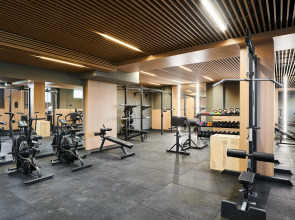 Апартаменты ДВА ГОРОДА рядом с метро Текстильщики